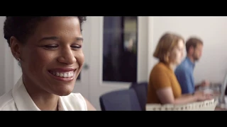 Luz Ozuna Commercial Reel