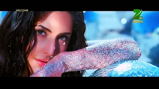 Uncha Lamba Kad | Welcome | Akshay Kumar | Katrina Kaif | Nana Patekar | Anil Kapoor 1080p HD