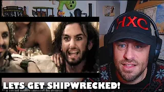 ALESTORM - Shipwrecked | Napalm Records Reaction!