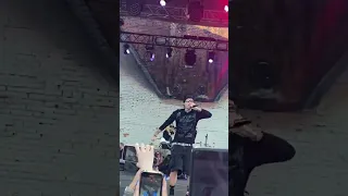 Lovv66 - 5IVE (Atlanta Summer Fest 10.06.2023)