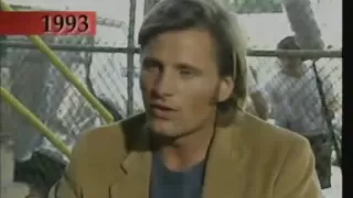 Viggo Mortensen - Biography Channel: Part 1