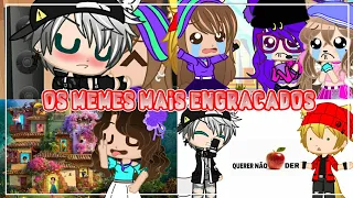 ✰Os memes mais engraçados do canal de 2022✰ (Especial de Ano Novo)