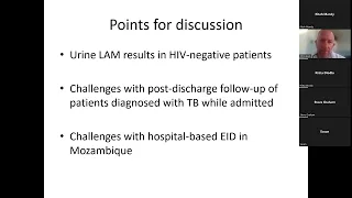 Grand Rounds A Review and Discussion of Challenging Clinical Child and Adolescent TB Cases
