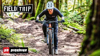 10 Value Bikes vs. The Impossible Climb | 2021 Pinkbike Field Trip