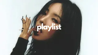 energetic popular kpop playlist | 2022