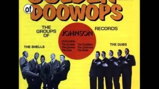 Dubs - Don't Ask Me To Be Lonely / Darling - JOHNSON 102 / GONE 5002 - 1957