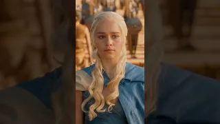 DAENERYS TARGARYEN GOT THE QUEEN 👑 GAME OF THRONES #shorts #got #daenerystargaryen #queen #dragon