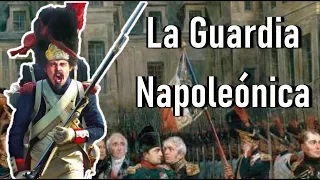 Guardia Imperial Napoleónica 5 Datos y Curiosidades. Mini Documental