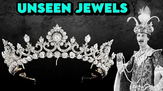 Stories of Little Known Tiaras and Their Masters