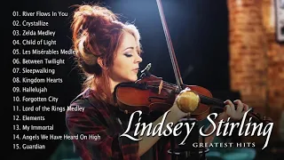 L.I.N.D.S.E.Y Greatest Hits - Violin Most Popular 2021 ​- The Best of L.I.N.D.S.E.Y.S.T.I.R.L.I.N.G