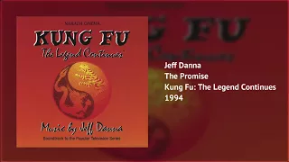 The Promise | Kung Fu: The Legend Continues  | Jeff Danna