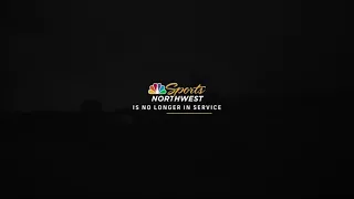 NBC Sports Northwest is no longer in service.