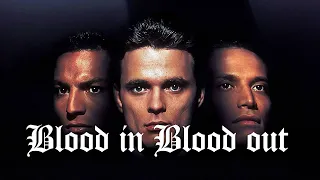 DIESER Film veränderte damals ALLES - Blood In Blood Out Review