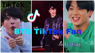 BTS TikTok Fan [ when your bias is ☠️💀🔫⚔️] Heart Attack - Demi Lovato