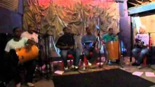 Grupo Só Samba - Viçosa - MG