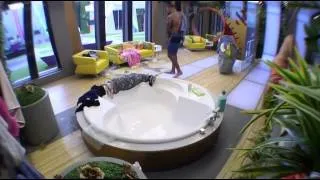 Celebrity Big Brother UK 2014 - Highlights Show August 23