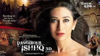 Tu Hi Rab Tu Hi Dua | Dangerous Ishq | Karishma Kapoor | Rahet fateh Ali Khan, Tulsi Kumar