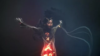 Björk 'Notget VR' Teaser