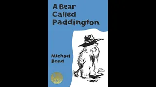 Michael Bond - A Bear Called Paddington (read by Stephen Fry)