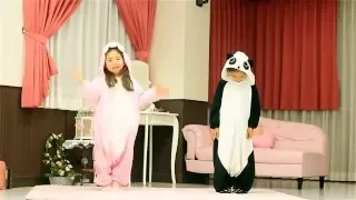 [HD]Suki Kirai -Rin & Len Dance