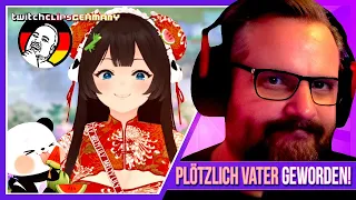 Gronkh hat SIE adoptiert! - Gronkh Reaction