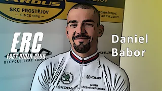 Daniel Babor - Video podcast #15