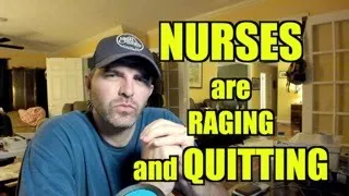 Nurses are Raging and Quitting after Guilty Verdict