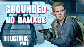 [STORY/GONDOLA STATION] The Last of Us part 2 Remastered Aggressive Gameplay Grounded+