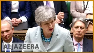 🇬🇧 UK legislators seize Brexit agenda in bid to break deadlock | Al Jazeera English