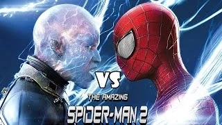 The Amazing Spider Man 2 PC Gameplay Walkthrough Part 11 - Spider Man vs Electro Boss Battle