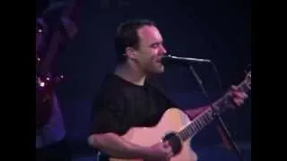 Dave Matthews Band - 4/26/02 - [Full Show] - Allstate Arena - Rosemont, IL