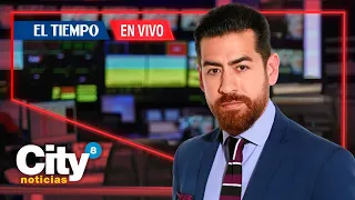 Citynoticias 8 p.m 8 de mayo