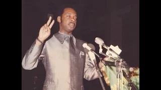 La vie de MOBUTU NIWA par Papa AKELE FIRMIN, son ami d'enfance