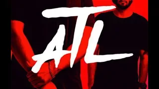 ATL & Horus & Eecii McFly – Либерия (clip)