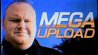 La MEGA vie de Kim Dotcom (Megaupload)