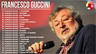 Francesco Guccini 2021 - Le migliori canzoni di Francesco Guccini - Francesco Guccini Canzoni Famose