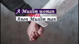 what if a muslim women loves non muslim man# HUDATV