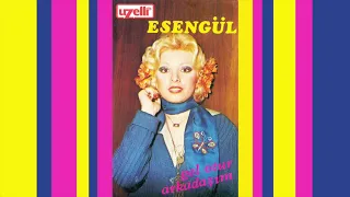 Aynalar - Esengül (Gel Otur Arkadaşım Albümü)