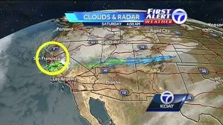 Weekend holds more cold temperatures for NM