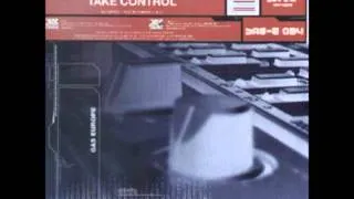 Beppe Barilli - Take Control (Control 1)
