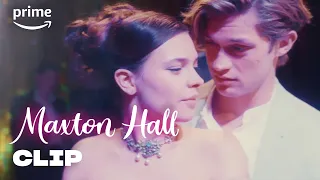James und Rubys erster Kuss | Maxton Hall