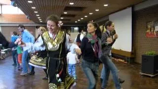 Bulgarischer Kulturabend  - Танцова формация "СамоДиви"