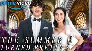 The Summer I Turned Pretty Season 3 Teaser (2024) With Lola Tung & Gavin Casalegno