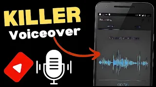 This AI Tool will make your Audio Sound 100x Better | Record Professional VOICEOVER for YouTube 2024