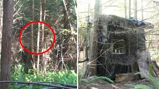 This Park Ranger Details The Most Chilling Thing That Happened To Him While Inside A National Park