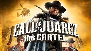 Прохождение — Call of Juarez: The Cartel — Глава 2: Убежище Банды [ 4K 60FPS ]