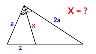 Romania Math Olympiad Problem | A Very Nice Geometry Challenge | 2 Methods