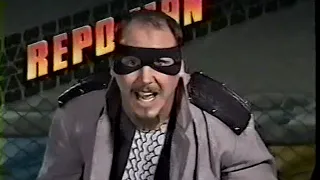 Repo Man Promo [1992-02-29]