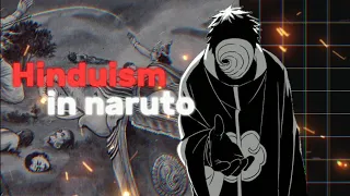 Hinduism in Naruto