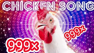 J.Geco - Chicken Song ( 999× )